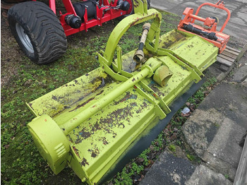 Flail mower SEPPI M.