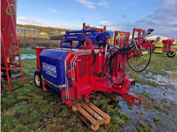 Livestock equipment SILOKING