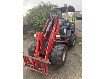 Wheel loader Thaler 3248/A: picture 2