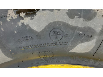 Trelleborg 650/60R34 leasing Trelleborg 650/60R34: picture 3