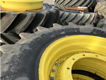 Trelleborg 650/60R34 leasing Trelleborg 650/60R34: picture 2