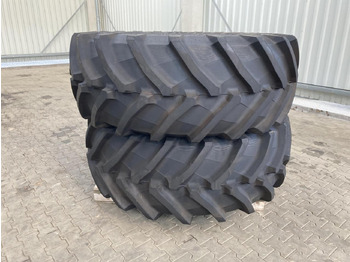 Tire TRELLEBORG