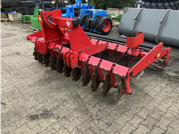 Tulip Multidisc 300 leasing Tulip Multidisc 300: picture 1 Tulip Multidisc 300 leasing Tulip Multidisc 300: picture 1