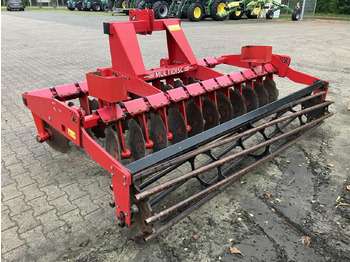 Tulip Multidisc 300 leasing Tulip Multidisc 300: picture 3 Tulip Multidisc 300 leasing Tulip Multidisc 300: picture 3