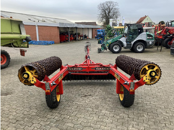 Roller Väderstad Rollex 620: picture 4