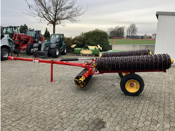 Roller Väderstad Rollex 620: picture 5