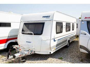 Caravan Fendt SAPHIR 515 SKM STOCKBETTEN: picture 1