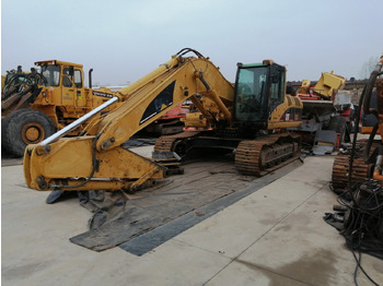 Crawler excavator CATERPILLAR 325C