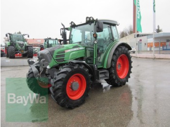 Farm tractor Fendt 210 Vario TMS: picture 1