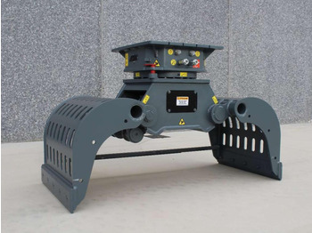 Grapple