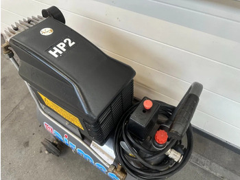 Air compressor Airmec FIAC BXA 25200 Elektrische Zuigercompressor 2 PK 150 L / min 8 Bar: picture 5 Air compressor Airmec FIAC BXA 25200 Elektrische Zuigercompressor 2 PK 150 L / min 8 Bar: picture 5