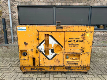 Generator set KOMATSU