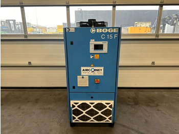 Air compressor BOGE