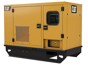 Generator set CATERPILLAR