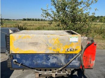 Air compressor COMPAIR