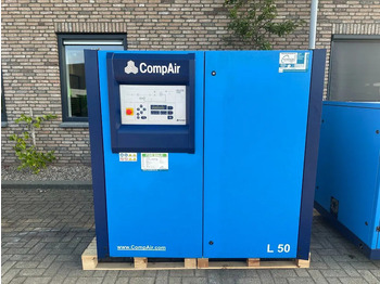 Air compressor COMPAIR