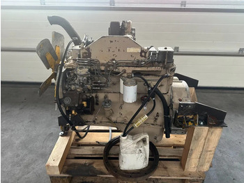 Engine CUMMINS