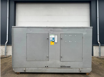 Generator set CUMMINS