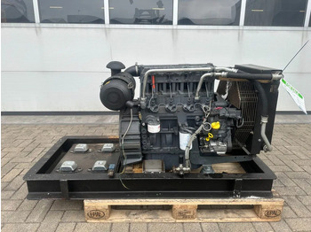 Engine DEUTZ
