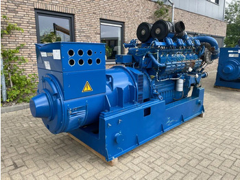 Generator set STAMFORD