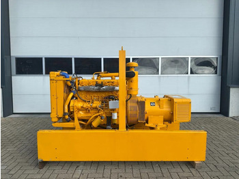 Generator set FORD