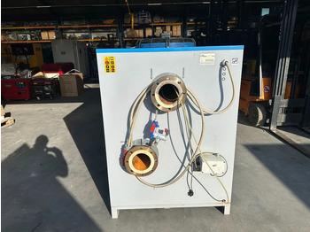Air compressor Grassair DW 420 Air Dryer 70 m3 / min 70000 L / min 13 Bar Luchtdroger: picture 5 Air compressor Grassair DW 420 Air Dryer 70 m3 / min 70000 L / min 13 Bar Luchtdroger: picture 5