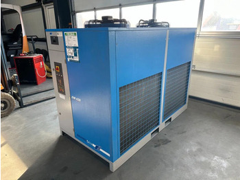 Air compressor Grassair DW 420 Air Dryer 70 m3 / min 70000 L / min 13 Bar Luchtdroger: picture 3 Air compressor Grassair DW 420 Air Dryer 70 m3 / min 70000 L / min 13 Bar Luchtdroger: picture 3