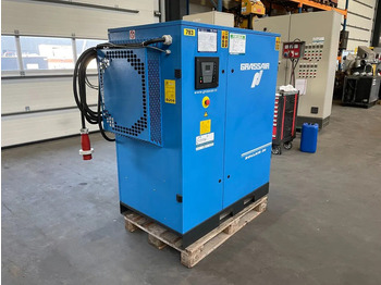 Air compressor Grassair RLR30B G10 elektrische schroefcompressor 22 KW, 3.000L/min. 10Bar: picture 4