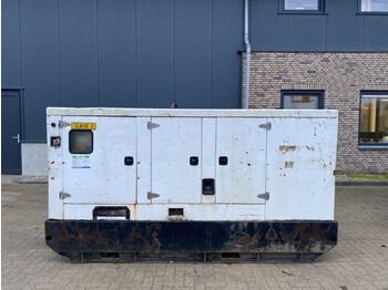 Generator set HIMOINSA