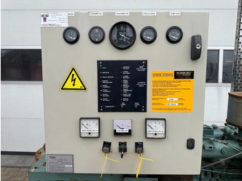 Water pump Iveco 8361 - I Ingersoll Dresser Pumps 291 m3 / h 10 Bar Diesel Waterpomp 58 hours !: picture 5