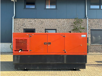 Generator set IVECO