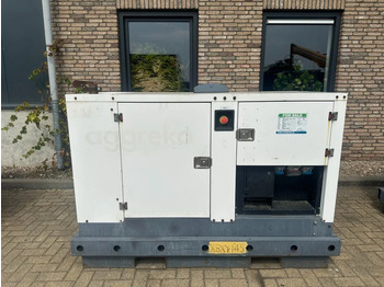 Generator set IVECO