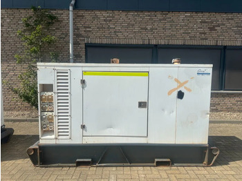 Generator set STAMFORD
