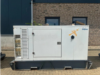 Generator set STAMFORD