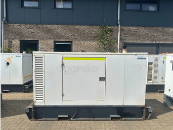 Generator set STAMFORD