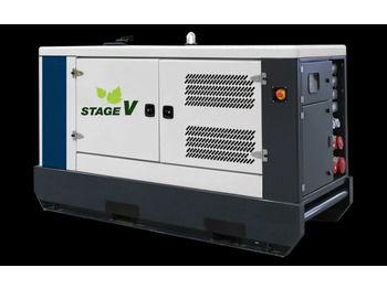 Generator set STAMFORD