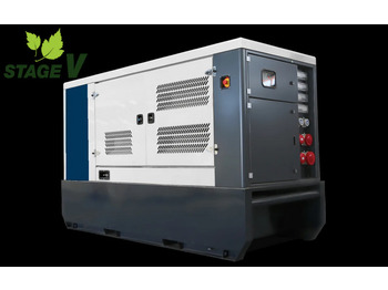 Generator set STAMFORD