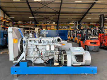 Generator set IVECO