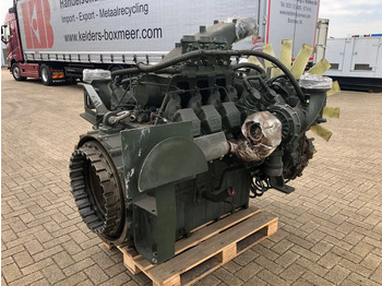 Engine MTU