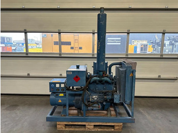 Generator set