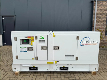 Generator set PERKINS