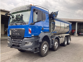 Tipper MAN TGS 35.510