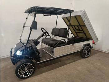 Golf cart HOG BSN1000 Grote Open Laadbak: picture 5 Golf cart HOG BSN1000 Grote Open Laadbak: picture 5