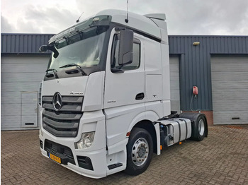 Tractor unit MERCEDES-BENZ Actros 1942