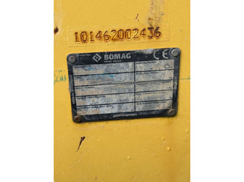 Road roller Bomag BW 80 AD-5: picture 4