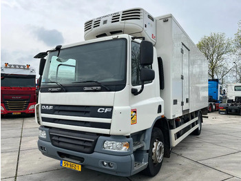 Refrigerator truck DAF CF 75 250
