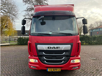 DAF LF 260 FA leasing DAF LF 260 FA: picture 3