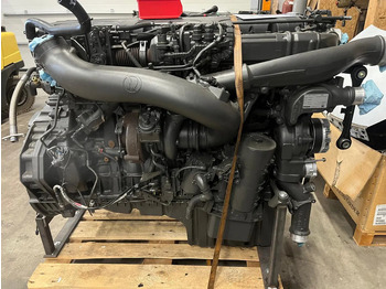 Engine for Truck DAF MX-11 330 H4: picture 3 Engine for Truck DAF MX-11 330 H4: picture 3