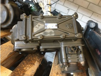 Transmission DAF