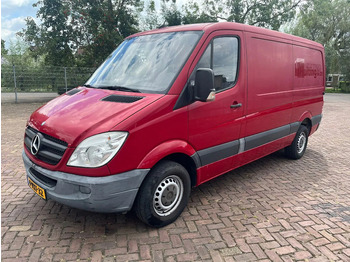 Mercedes-Benz Sprinter 313 L2H1 leasing Mercedes-Benz Sprinter 313 L2H1: picture 2